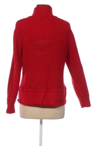 Női kardigán Rabe, Méret M, Szín Piros, Ár 4 109 Ft