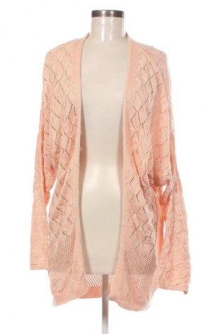 Női kardigán Rainbow, Méret S, Szín Rózsaszín, Ár 1 279 Ft
