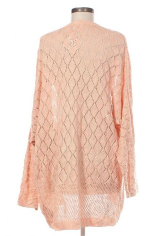 Női kardigán Rainbow, Méret S, Szín Rózsaszín, Ár 1 279 Ft