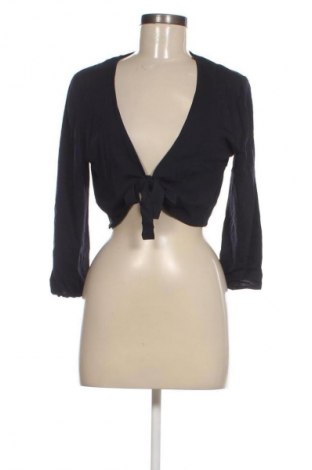 Dámsky kardigán S.Oliver, Veľkosť L, Farba Modrá, Cena  3,95 €