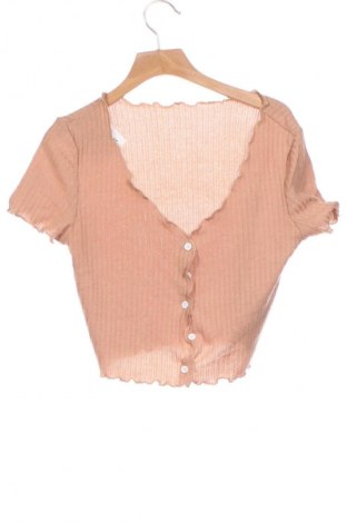 Női kardigán SHEIN, Méret XS, Szín Bézs, Ár 959 Ft