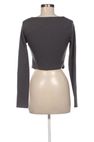 Дамска жилетка SHEIN, Размер M, Цвят Сив, Цена 3,57 €