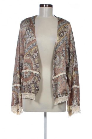 Damen Strickjacke SHEIN, Größe S, Farbe Mehrfarbig, Preis € 2,99