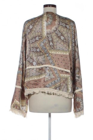 Damen Strickjacke SHEIN, Größe S, Farbe Mehrfarbig, Preis € 2,99