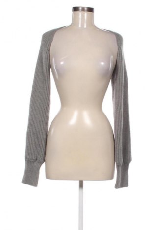 Γυναικεία ζακέτα SHEIN, Μέγεθος S, Χρώμα Γκρί, Τιμή 8,99 €