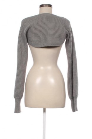 Γυναικεία ζακέτα SHEIN, Μέγεθος S, Χρώμα Γκρί, Τιμή 8,99 €