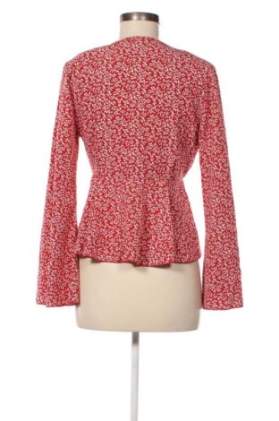 Damen Strickjacke SHEIN, Größe M, Farbe Mehrfarbig, Preis 2,99 €