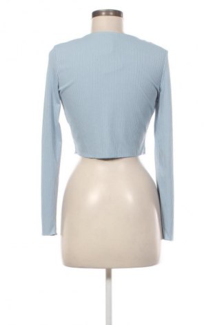 Damen Strickjacke Shen, Größe S, Farbe Blau, Preis € 1,99