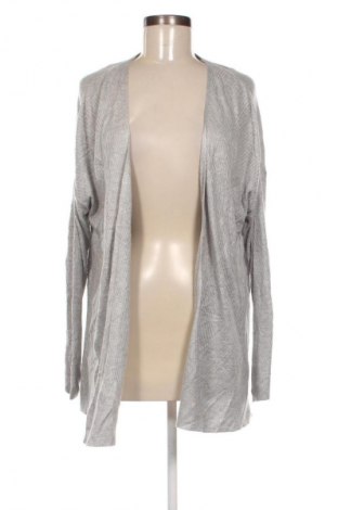 Damen Strickjacke Stradivarius, Größe M, Farbe Grau, Preis € 2,99