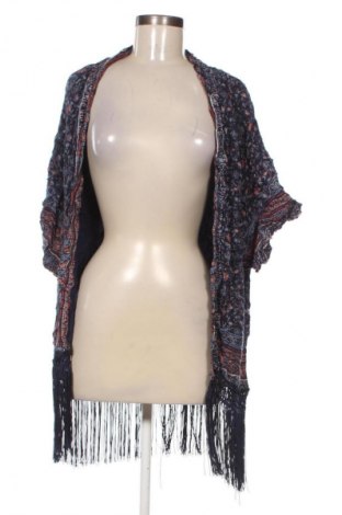 Damen Strickjacke Stradivarius, Größe M, Farbe Mehrfarbig, Preis € 2,99