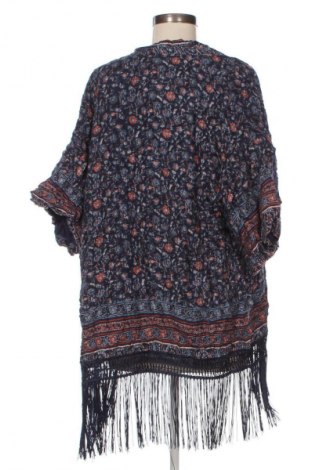 Damen Strickjacke Stradivarius, Größe M, Farbe Mehrfarbig, Preis € 2,99