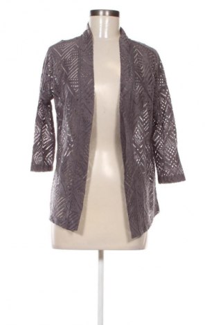 Dámsky kardigán Street One, Veľkosť S, Farba Sivá, Cena  2,95 €