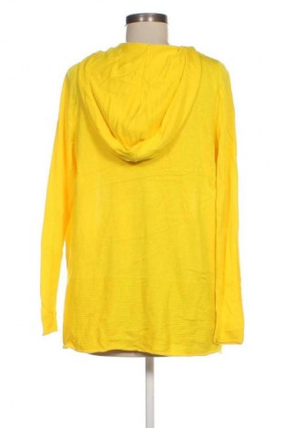 Дамска жилетка Street One, Размер S, Цвят Жълт, Цена 4,09 €