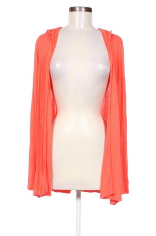 Γυναικεία ζακέτα Street One, Μέγεθος M, Χρώμα Πορτοκαλί, Τιμή 3,99 €