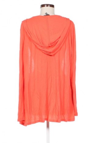 Γυναικεία ζακέτα Street One, Μέγεθος M, Χρώμα Πορτοκαλί, Τιμή 3,99 €