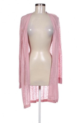 Női kardigán Taifun, Méret L, Szín Hamurózsaszín, Ár 2 349 Ft