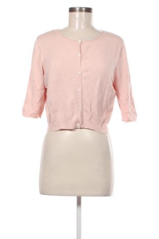 Női kardigán Taifun, Méret M, Szín Hamurózsaszín, Ár 5 619 Ft