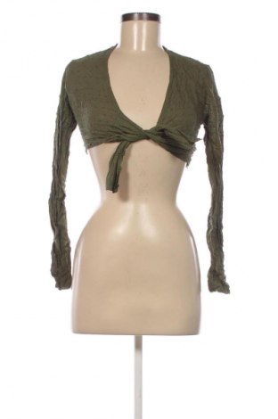 Női kardigán Tezenis, Méret S, Szín Zöld, Ár 959 Ft