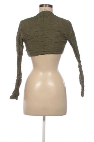 Női kardigán Tezenis, Méret S, Szín Zöld, Ár 959 Ft