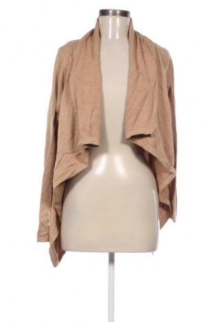 Damen Strickjacke Tom Tailor, Größe L, Farbe Braun, Preis € 11,99