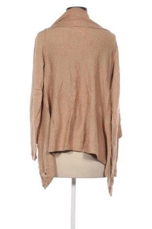 Damen Strickjacke Tom Tailor, Größe L, Farbe Braun, Preis € 11,99