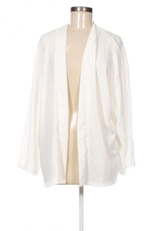 Damen Strickjacke Unbranded, Größe M, Farbe Weiß, Preis € 2,99