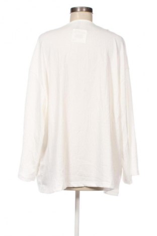 Damen Strickjacke Unbranded, Größe M, Farbe Weiß, Preis € 2,99