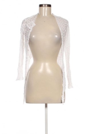 Női kardigán Unbranded, Méret S, Szín Fehér, Ár 959 Ft