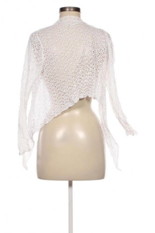 Női kardigán Unbranded, Méret S, Szín Fehér, Ár 959 Ft