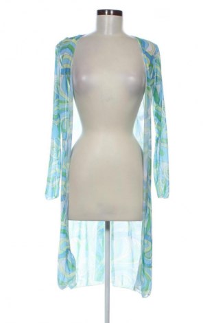 Damen Strickjacke Unbranded, Größe M, Farbe Mehrfarbig, Preis € 2,99