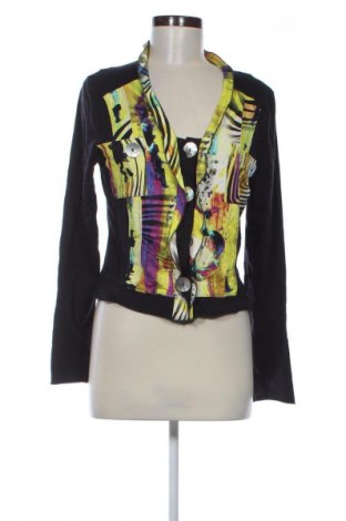 Дамска жилетка Unbranded, Размер M, Цвят Черен, Цена 2,04 €