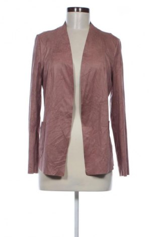 Damen Strickjacke Unbranded, Größe S, Farbe Aschrosa, Preis € 2,99