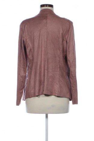 Damen Strickjacke Unbranded, Größe S, Farbe Aschrosa, Preis € 2,99