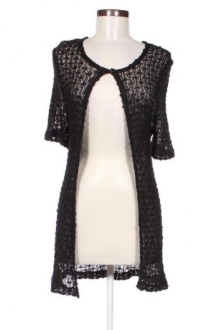 Дамска жилетка Unbranded, Размер S, Цвят Черен, Цена 2,55 €