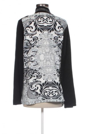 Damen Strickjacke Unbranded, Größe M, Farbe Mehrfarbig, Preis 9,99 €