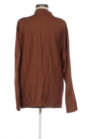 Damen Strickjacke Unbranded, Größe M, Farbe Braun, Preis 1,99 €