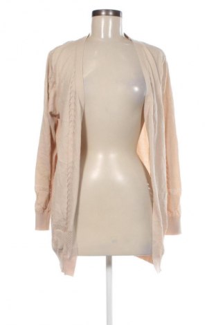 Damen Strickjacke Unbranded, Größe L, Farbe Beige, Preis 9,99 €