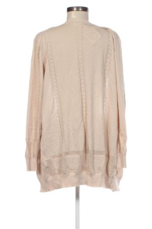 Damen Strickjacke Unbranded, Größe L, Farbe Beige, Preis 9,99 €