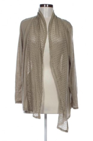 Damski kardigan Unbranded, Rozmiar L, Kolor Zielony, Cena 6,99 zł