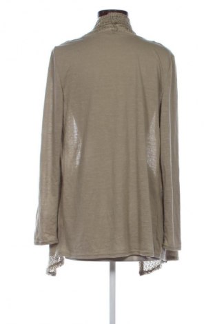 Damski kardigan Unbranded, Rozmiar L, Kolor Zielony, Cena 6,99 zł