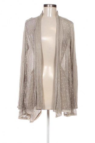 Női kardigán Unbranded, Méret L, Szín Bézs, Ár 959 Ft