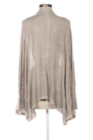 Női kardigán Unbranded, Méret L, Szín Bézs, Ár 959 Ft