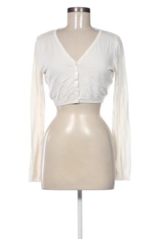 Női kardigán Unbranded, Méret L, Szín Fehér, Ár 4 239 Ft