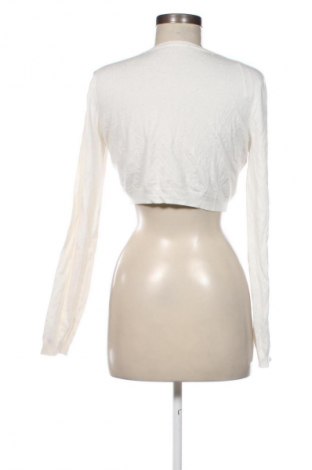 Női kardigán Unbranded, Méret L, Szín Fehér, Ár 4 239 Ft