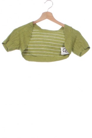 Női kardigán Unbranded, Méret XS, Szín Zöld, Ár 959 Ft