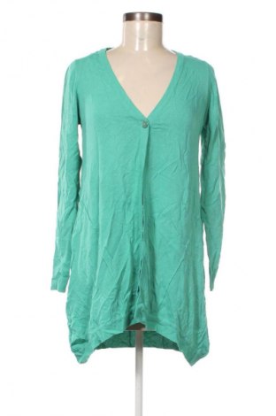 Női kardigán Unbranded, Méret M, Szín Zöld, Ár 959 Ft