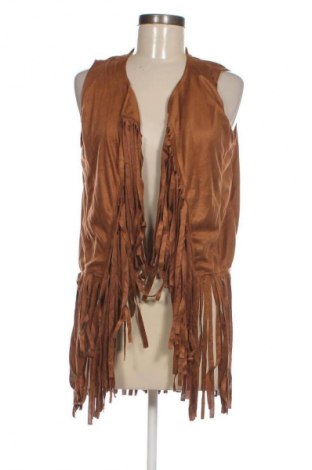 Női kardigán Unbranded, Méret L, Szín Barna, Ár 4 449 Ft