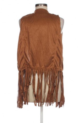 Női kardigán Unbranded, Méret L, Szín Barna, Ár 4 449 Ft