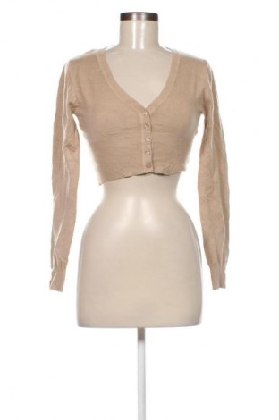 Női kardigán Unbranded, Méret L, Szín Barna, Ár 959 Ft