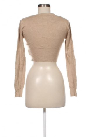 Női kardigán Unbranded, Méret L, Szín Barna, Ár 959 Ft